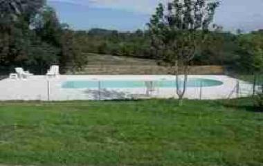 Maison de vacances �/en/au Montagnac sur Lede (Lot-et-Garonne)ou appartement ou maison de vacances
