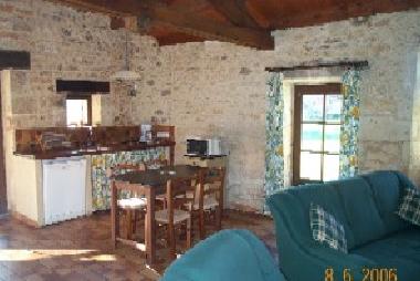 Maison de vacances �/en/au Montagnac sur Lede (Lot-et-Garonne)ou appartement ou maison de vacances