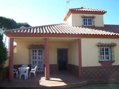 Maison de vacances �/en/au Novo Sancti Petri (C�diz)ou appartement ou maison de vacances