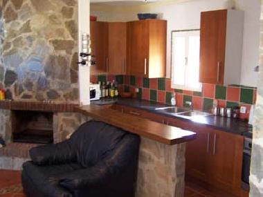 Maison de vacances �/en/au Novo Sancti Petri (C�diz)ou appartement ou maison de vacances