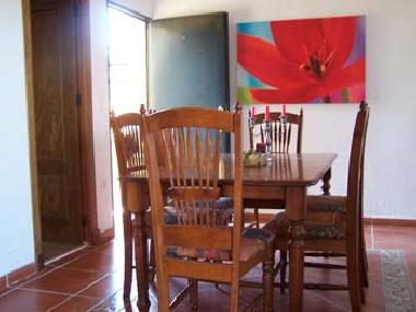 Maison de vacances �/en/au Novo Sancti Petri (C�diz)ou appartement ou maison de vacances