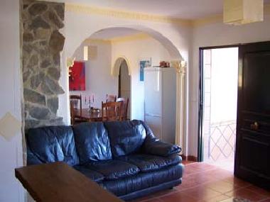 Maison de vacances �/en/au Novo Sancti Petri (C�diz)ou appartement ou maison de vacances