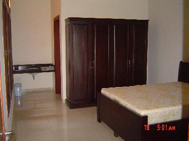 Maison de vacances �/en/au Surabaya (Jawa Timur (Djawa Timur))ou appartement ou maison de vacances