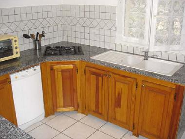 Maison de vacances �/en/au Algajola (Haute-Corse)ou appartement ou maison de vacances