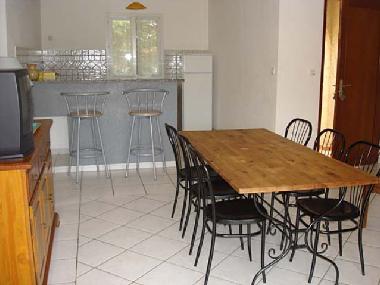 Maison de vacances �/en/au Algajola (Haute-Corse)ou appartement ou maison de vacances