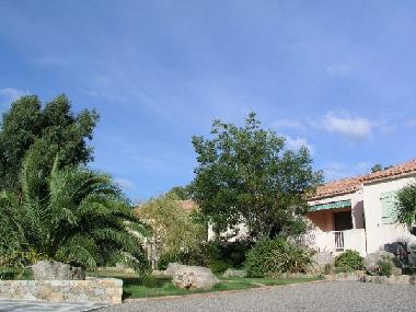 Maison de vacances �/en/au Algajola (Haute-Corse)ou appartement ou maison de vacances