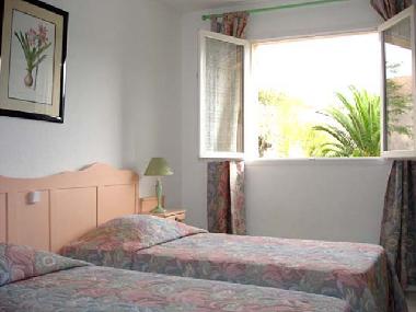 Maison de vacances �/en/au Algajola (Haute-Corse)ou appartement ou maison de vacances