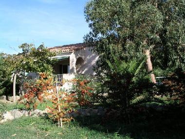 Maison de vacances �/en/au Algajola (Haute-Corse)ou appartement ou maison de vacances