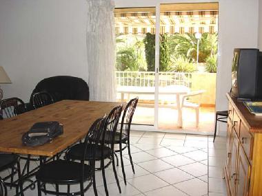 Maison de vacances �/en/au Algajola (Haute-Corse)ou appartement ou maison de vacances
