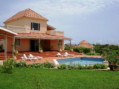 Location de vacances �/en/au La Somone (Thies) ou des locations de vacances 