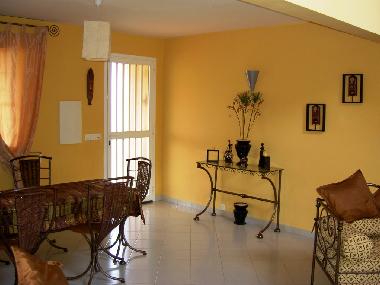 Location de vacances �/en/au La Somone (Thies) ou des locations de vacances 
