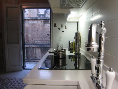 Maison de vacances �/en/au Cospicua (Malte)ou appartement ou maison de vacances