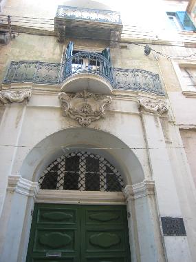 Maison de vacances �/en/au Cospicua (Malte)ou appartement ou maison de vacances