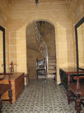 Maison de vacances �/en/au Cospicua (Malte)ou appartement ou maison de vacances