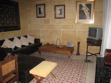 Maison de vacances �/en/au Cospicua (Malte)ou appartement ou maison de vacances