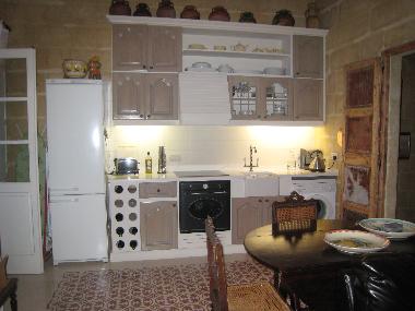 Maison de vacances �/en/au Cospicua (Malte)ou appartement ou maison de vacances