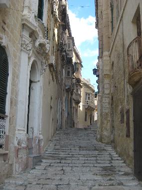 Maison de vacances �/en/au Cospicua (Malte)ou appartement ou maison de vacances