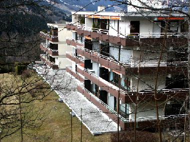 Appartement de vacances �/en/au Bad Gastein (Pinzgau-Pongau)ou appartement ou maison de vacances