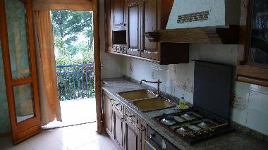 Maison de vacances �/en/au Aci trezza - Aci castello (Catania)ou appartement ou maison de vacances