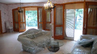 Maison de vacances �/en/au Aci trezza - Aci castello (Catania)ou appartement ou maison de vacances