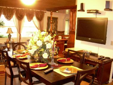 Maison de vacances �/en/au Tampa (Florida)ou appartement ou maison de vacances