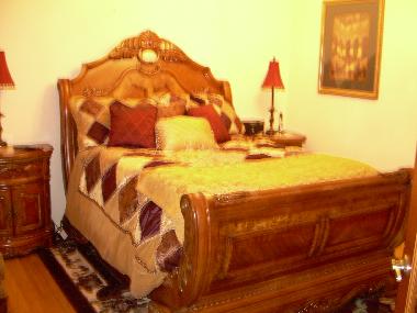 Maison de vacances �/en/au Tampa (Florida)ou appartement ou maison de vacances