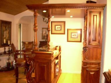 Maison de vacances �/en/au Tampa (Florida)ou appartement ou maison de vacances