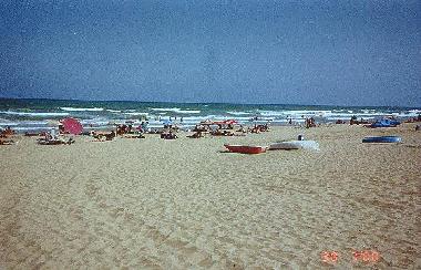 Maison de vacances �/en/au Ciudad Quesada - Rojales (Alicante / Alacant)ou appartement ou maison de vacances