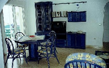Maison de vacances �/en/au Ciudad Quesada - Rojales (Alicante / Alacant)ou appartement ou maison de vacances