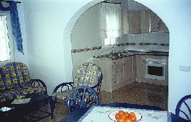 Maison de vacances �/en/au Ciudad Quesada - Rojales (Alicante / Alacant)ou appartement ou maison de vacances