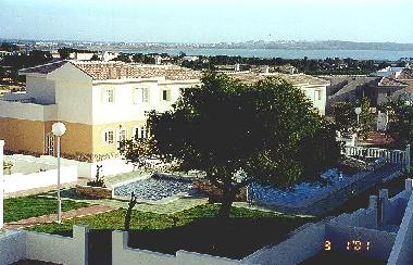 Maison de vacances �/en/au Ciudad Quesada - Rojales (Alicante / Alacant)ou appartement ou maison de vacances