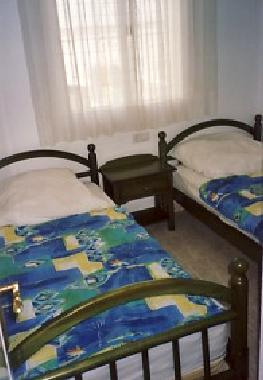 Maison de vacances �/en/au Ciudad Quesada - Rojales (Alicante / Alacant)ou appartement ou maison de vacances