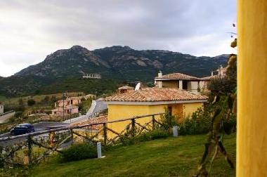 Maison de vacances �/en/au Domus de Maria (Cagliari)ou appartement ou maison de vacances