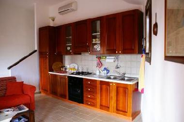 Maison de vacances �/en/au Domus de Maria (Cagliari)ou appartement ou maison de vacances