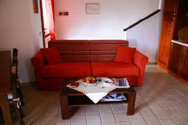 Maison de vacances �/en/au Domus de Maria (Cagliari)ou appartement ou maison de vacances