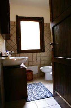 Maison de vacances �/en/au Domus de Maria (Cagliari)ou appartement ou maison de vacances