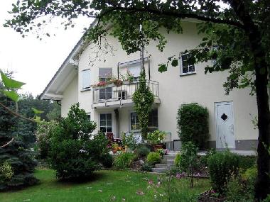 Appartement de vacances �/en/au Altenbach (S�chsisches Burgen-/ Heideland)ou appartement ou maison de vacances