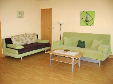 Appartement de vacances �/en/au Altenbach (S�chsisches Burgen-/ Heideland)ou appartement ou maison de vacances