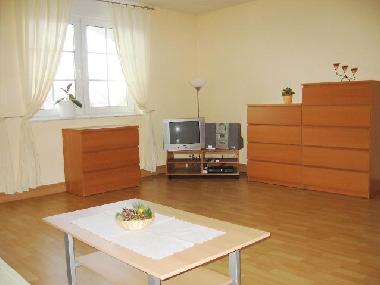 Appartement de vacances �/en/au Altenbach (S�chsisches Burgen-/ Heideland)ou appartement ou maison de vacances