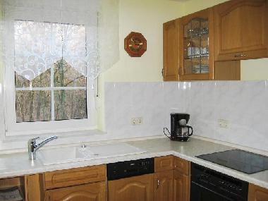 Appartement de vacances �/en/au Altenbach (S�chsisches Burgen-/ Heideland)ou appartement ou maison de vacances