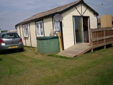 Chalet �/en/au isle of sheppey (Kent)ou appartement ou maison de vacances