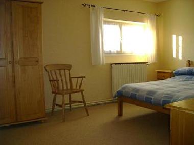 Appartement de vacances �/en/au Bourganeuf (Creuse)ou appartement ou maison de vacances