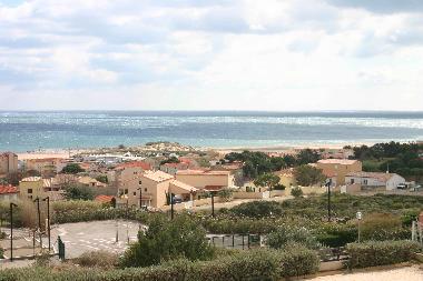 Appartement de vacances �/en/au Saint Pierre la Mer (Aude)ou appartement ou maison de vacances
