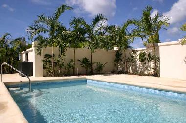 Maison de vacances �/en/au St. James (Saint James)ou appartement ou maison de vacances