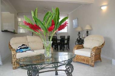 Maison de vacances �/en/au St. James (Saint James)ou appartement ou maison de vacances