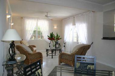 Maison de vacances �/en/au St. James (Saint James)ou appartement ou maison de vacances