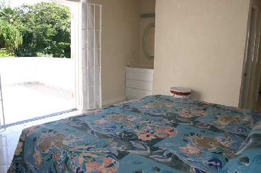 Maison de vacances �/en/au St. James (Saint James)ou appartement ou maison de vacances