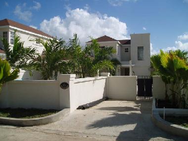 Maison de vacances �/en/au St. James (Saint James)ou appartement ou maison de vacances