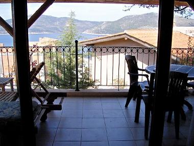 Appartement de vacances �/en/au Patara Prince Resort (Mugla)ou appartement ou maison de vacances