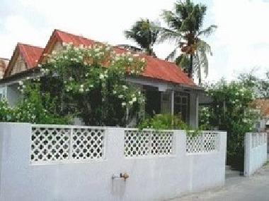 Appartement de vacances �/en/au Worthing (Christ Church)ou appartement ou maison de vacances